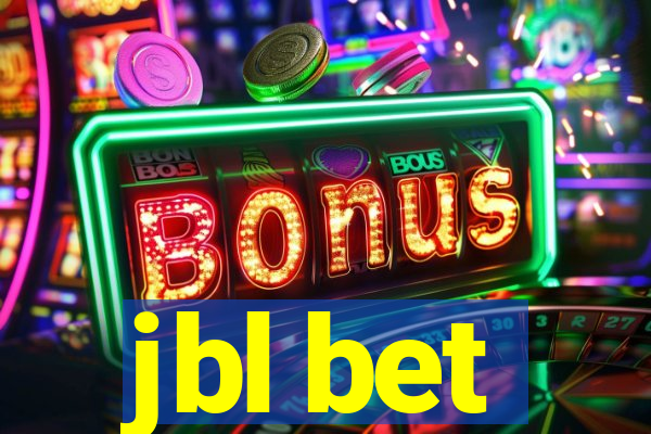 jbl bet